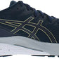 Tênis de corrida feminino ASICS Gel-Kayano 28, azul, tamanho 6,5 B(M) EUA
