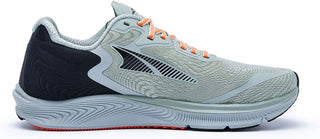 Tênis de corrida ALTRA Torin 5 Road feminino, cinza, tamanho 7 B(M) EUA