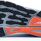 Tênis de corrida feminino Altra Torin 5 Road cinza/coral