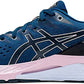 Tênis de corrida feminino ASICS Gel-Kayano 28, azul, tamanho 6,5 B(M) EUA