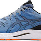Tênis de corrida ASICS Gel-Kayano 28 masculino, preto, tamanho 8 D(M) EUA
