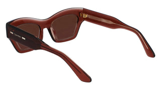 Calvin Klein - Óculos de sol femininos Ck23503s Butterfly