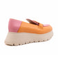 Wonders - Women's Wild Apricot Loafers