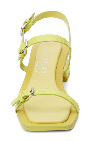 Matisse - Women's Maya Slingback Sandal