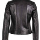 Mauritius - Lusan Leather Jacket