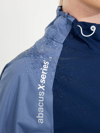 Abacus Sportswear Us - Pitch 37.5 Golf Rain Jacket