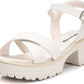 Xti - Women's Heeled Sandals