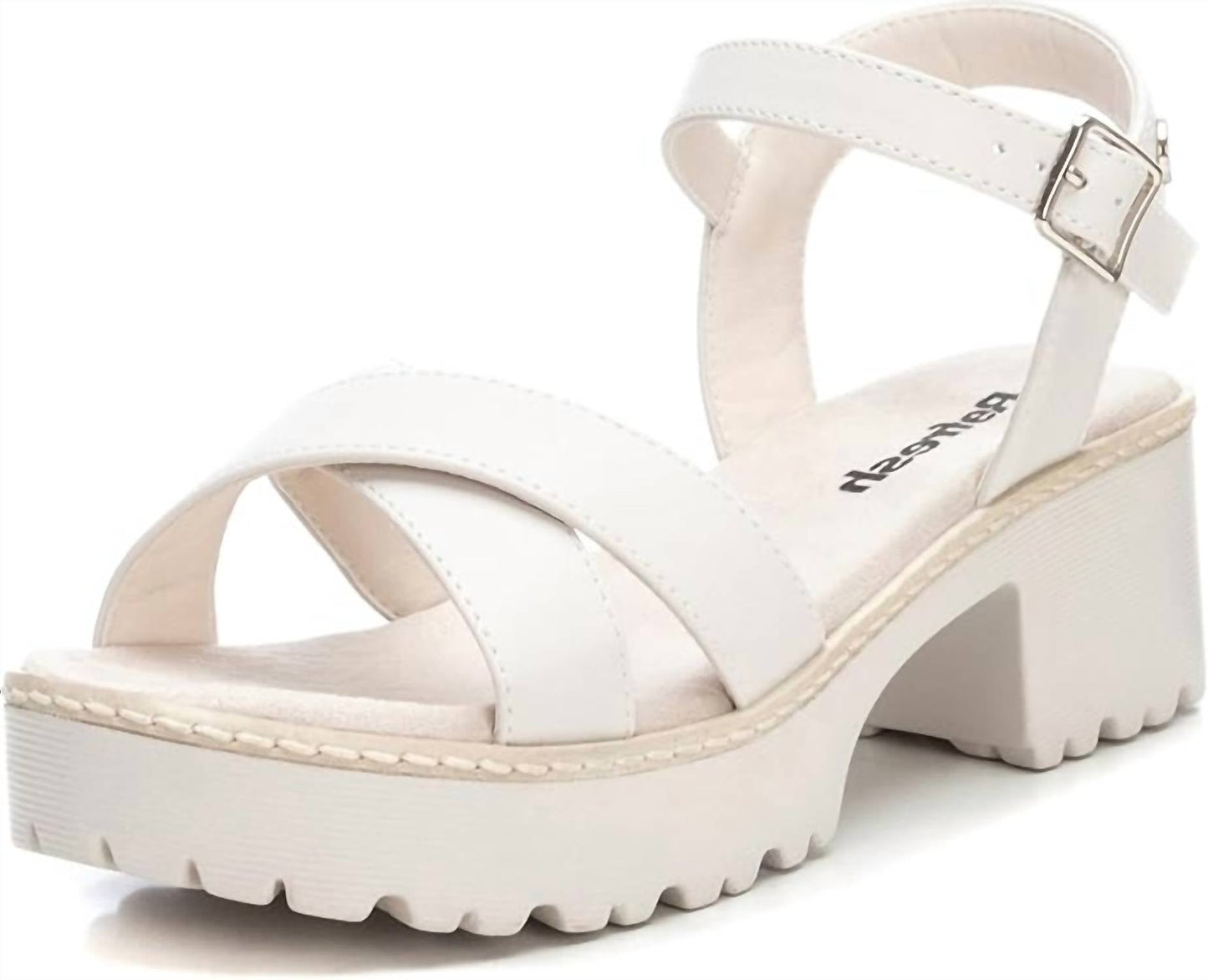 Xti - Women's Heeled Sandals