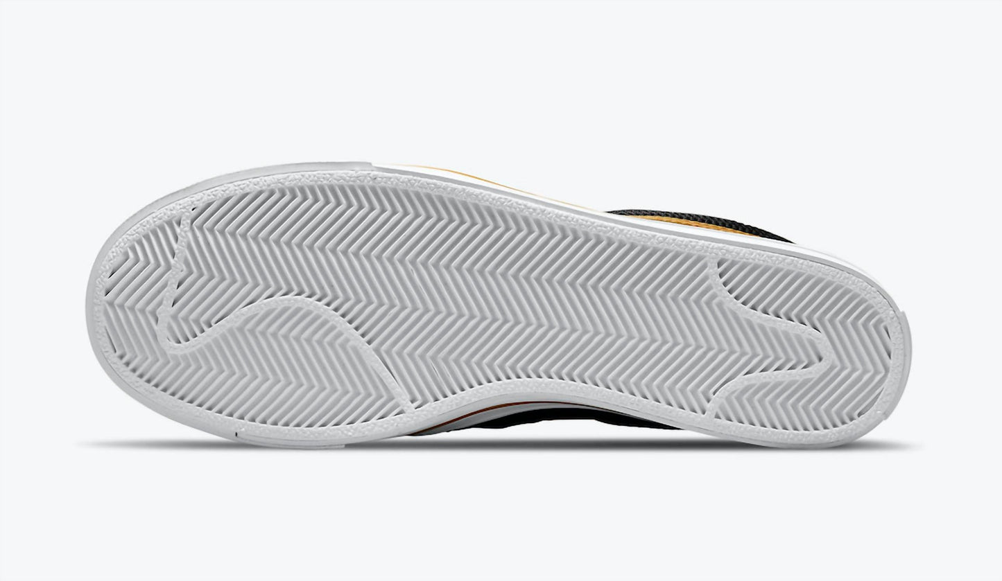 Nike - Tênis Feminino Court Legacy Slip-on