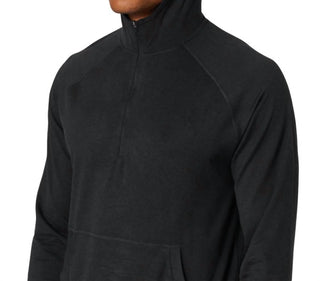 Vuori – Moletom Masculino Ponto Performance 1/2 Zip