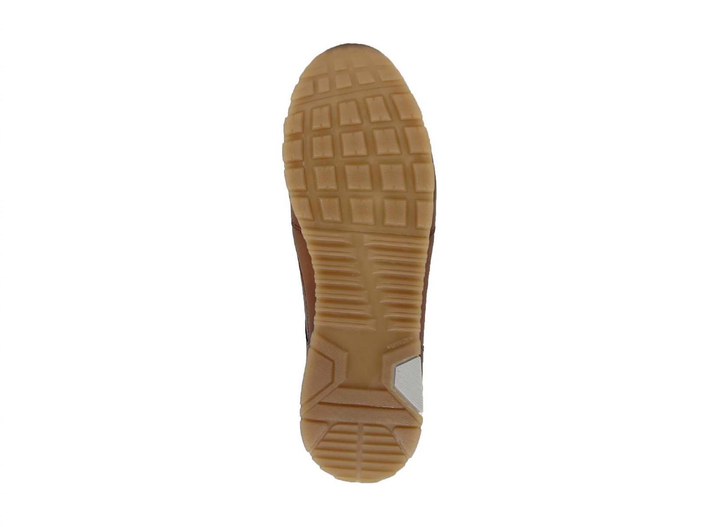 Triples - THS Urban Leather Sneakers