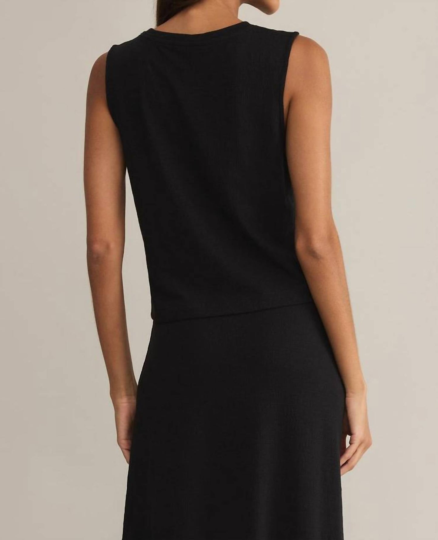 Z Supply - Sloane Textured Slub Top