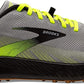 Tênis Brooks Catamount Trail-Running Masculino Cinza Tamanho 12,5 D(M) EUA