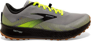 Tênis Brooks Catamount Trail-Running Masculino Cinza Tamanho 12,5 D(M) EUA