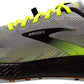 Tênis Brooks Catamount Trail-Running Masculino Cinza Tamanho 12,5 D(M) EUA