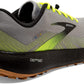 Tênis Brooks Catamount Trail-Running Masculino Cinza Tamanho 12,5 D(M) EUA