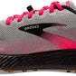 Tênis de corrida de trilha Brooks Catamount feminino, rosa, tamanho 10 B(M) EUA