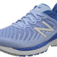 Tênis de corrida New Balance 860 v11 feminino, azul claro, tamanho 7,5 B(M) EUA