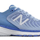Tênis de corrida New Balance 860 v11 feminino, azul claro, tamanho 7,5 B(M) EUA