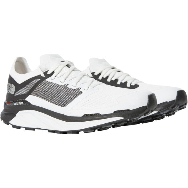 Tênis de corrida de trilha The North Face Flight VECTIV feminino, preto, tamanho 6 B(M) EUA