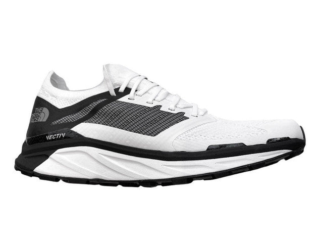 Tênis de corrida de trilha The North Face Flight VECTIV feminino, preto, tamanho 6 B(M) EUA