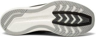 Tênis de corrida Saucony Endorphin Pro 2 masculino, preto, tamanho 10,5 D (M) EUA