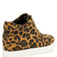 Blondo - WOMEN'S GLENDA WEDGE SNEAKER