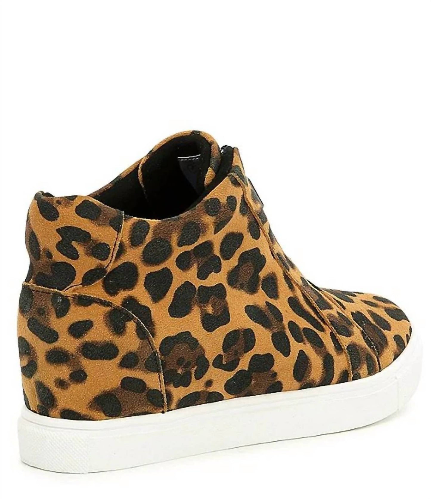 Blondo - WOMEN'S GLENDA WEDGE SNEAKER