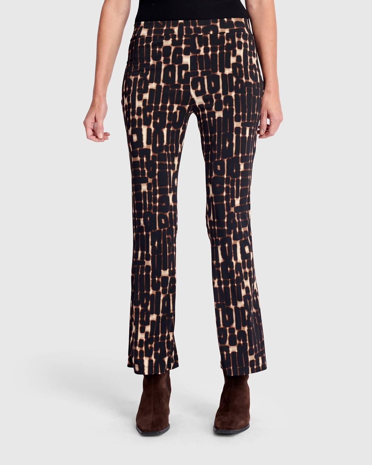 Alembika - Apollo Flare Pants