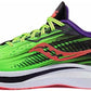 Tênis de corrida Saucony Endorphin Speed ​​2 masculino Vizi PRO tamanho 12 D(M) EUA