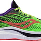 Tênis de corrida Saucony Endorphin Speed ​​2 masculino Vizi PRO tamanho 12 D(M) EUA