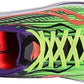 Tênis de corrida Saucony Endorphin Speed ​​2 masculino Vizi PRO tamanho 12 D(M) EUA