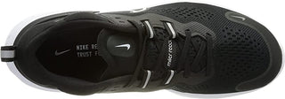 Tênis de corrida Nike React Miler 2 masculino preto/preto