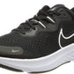 Tênis de corrida Nike React Miler 2 masculino preto/preto