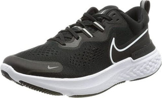 Tênis de corrida Nike React Miler 2 masculino preto/preto