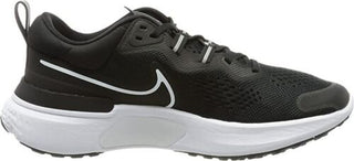 Tênis de corrida Nike React Miler 2 masculino preto/preto