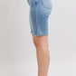 Judy Blue - Vintage Wash Bermuda Shorts