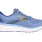 Tênis de corrida Brooks Glycerin 18 feminino, azul, tamanho 5 B(M) EUA