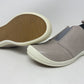 Tênis Keen Lorelai 2 Slip On Feminino Cinza Tamanho 6 B(M) EUA