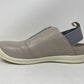 Tênis Keen Lorelai 2 Slip On Feminino Cinza Tamanho 6 B(M) EUA