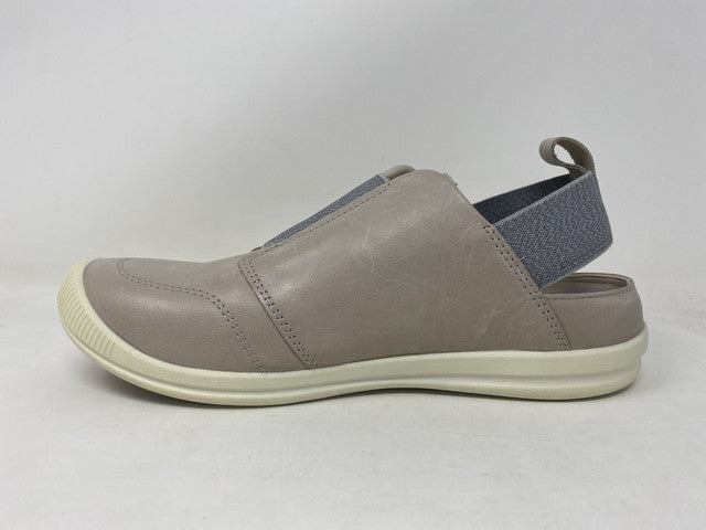 Tênis Keen Lorelai 2 Slip On Feminino Cinza Tamanho 6 B(M) EUA