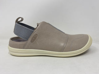 Tênis Keen Lorelai 2 Slip On Feminino Cinza Tamanho 6 B(M) EUA
