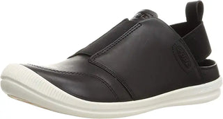 Tênis Feminino KEEN Lorelai 2 Slip On Preto Tamanho 6,5 B(M) EUA