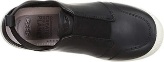 Tênis Feminino KEEN Lorelai 2 Slip On Preto Tamanho 6,5 B(M) EUA