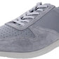 Tênis plataforma feminino Vionic Magnolia Karigan, ardósia, tamanho 8,5 B(M) EUA