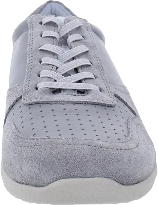 Tênis plataforma feminino Vionic Magnolia Karigan, ardósia, tamanho 8,5 B(M) EUA