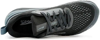 Tênis de corrida feminino ALTRA Paradigm 5, preto, tamanho 5,5 B(M) EUA