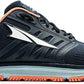 Tênis de treinamento cruzado ALTRA Solstice XT feminino, azul, tamanho 5,5 B(M) EUA
