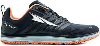 Tênis de treinamento cruzado ALTRA Solstice XT feminino, azul, tamanho 5,5 B(M) EUA