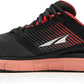 Tênis de corrida feminino ALTRA Provision 4 Road, rosa, tamanho 5,5 B(M) EUA